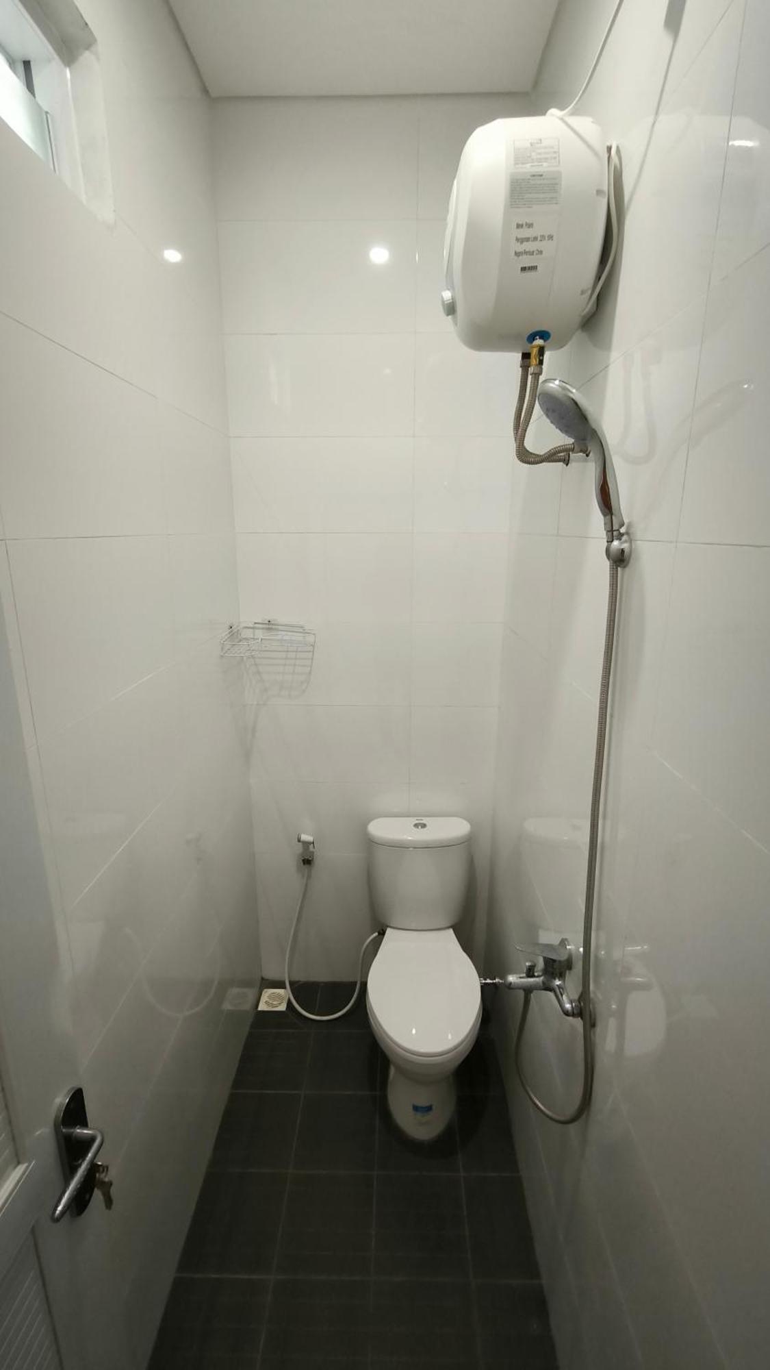 House Of Bedjo Powered By Cocotel يوغياكارتا المظهر الخارجي الصورة
